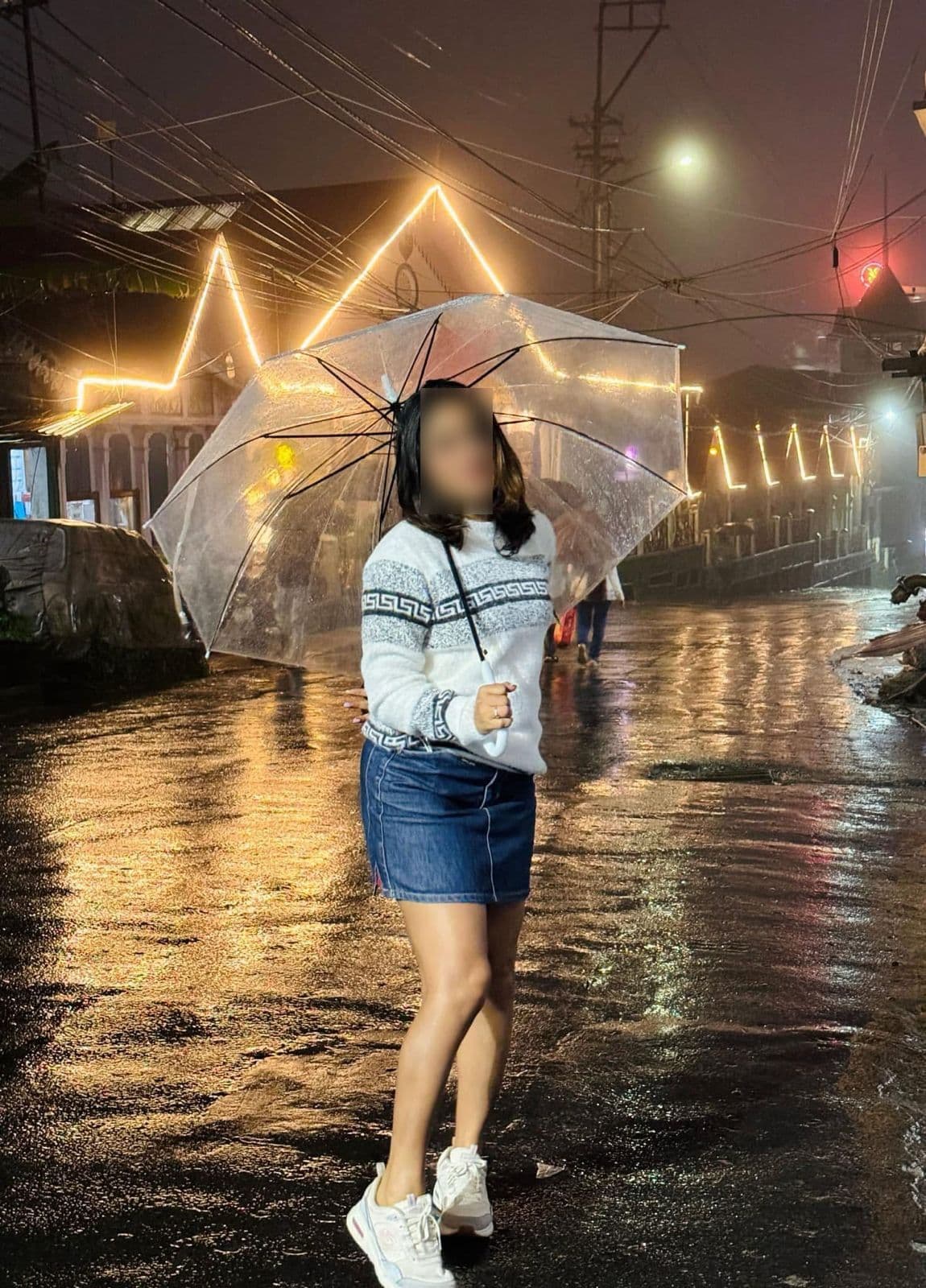 Thousand Lights high profile escorts Chennai