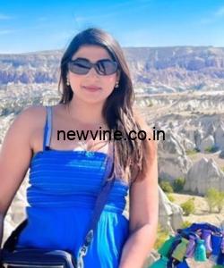 29 years old Mahira - one of the best party loving Chennai escort girl