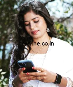 Sheetal South Indian women seeking men Chennai
