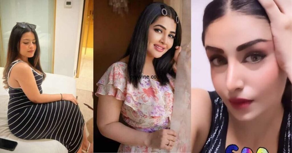 Escorts near Chandra Mall Chennai