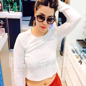 Escort Girls in ECR: Newvine